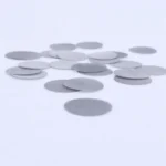 Thin Stainless Steel Filter Accessory Stainless Steel Mesh for Tobacco Pipe