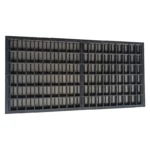 Three Layer Composite Mesh for Drilling Mud Oil Sand Vibrating Gravel Shale Shaker Screen for Ore Applications Three Layer Composite Mesh for Drilling Mud Oil Sand Vibrating Gravel Shale Shaker Screen for Ore Applications