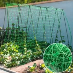Trellis Netting 15cm for a Garden Canopy