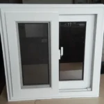 UPVC Plastic Steel Doors and Windows Sliding Windows for Prefabricated Houses and Windows for Color Steel Houses UPVC Plastic Steel Doors and Windows Sliding Windows for Prefabricated Houses and Windows for Color Steel Houses