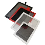 UV Resistant Nylon Mesh Air Filter for Greenhouse Ventilation UV Resistant Nylon Mesh Air Filter for Greenhouse Ventilation