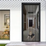 Ultra durable Folding Mosquito Net Mesh for Screen Doors Partition Doors Ultra durable Folding Mosquito Net Mesh for Screen Doors Partition Doors