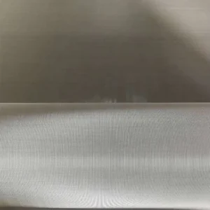 Various Mesh Sizes Stainless Steel Wire Mesh 304 316 Supplier
