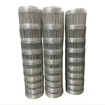 Veldspan High Tensile Galvanized Steel Wire Mesh Grassland Fence Field Farm Fence