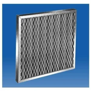 Ventilation Systems Expanded Mesh Air Filters Expanded Metal Mesh