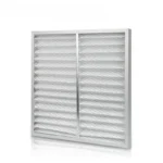 Washable Panel Metal Aluminum Mesh Stainless Steel Air Filter Washable Panel Metal Aluminum Mesh Stainless Steel Air Filter
