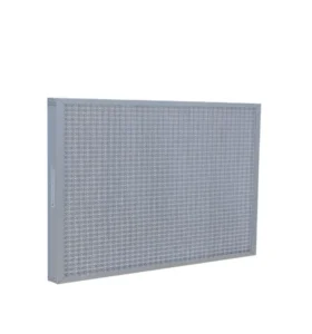 Washable Panel Metal Mesh Pre Filter