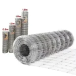 Wear Resistant Durable Livestock Cattle Fence Goat Farming Sheep Farm Field Deer Wire Mesh Fence Galvanized 6ft Fence Wear Resistant Durable Livestock Cattle Fence Goat Farming Sheep Farm Field Deer Wire Mesh Fence Galvanized 6ft Fence