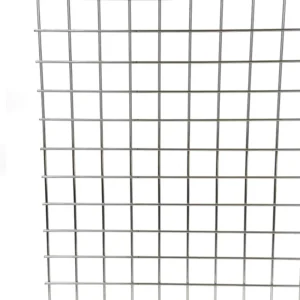 Welded Iron Mesh Wire Iron Welded Wire Mesh Strong Corrosion Fencing Net Galvanized Welded Iron Mesh Wire Hot Dipped