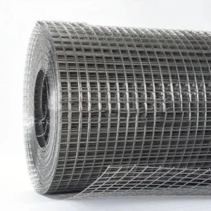 Welded Iron Wire Mesh High Quality Galvanized Welded Wire Mesh