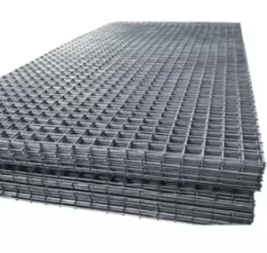 Welded Reinforcing Steel Wire Mesh