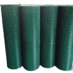 Welded Square Wire Mesh Fence