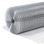 Welded Wire Mesh