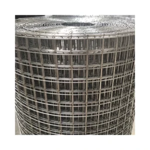 Welded Wire Mesh Galvanized Welded Wire Mesh Fence