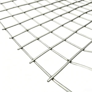 Welded Wire Mesh Plain Weave for Dog Kennel 1.5m Black Durable Residential Security Fence Cutting Bending Export Asia Market