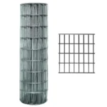Welded Wire Mesh Size Factory for Sales