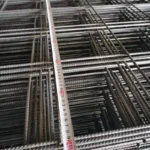 Welded Wire Mesh Wire Mesh Welded Netting SS Material Welded Mesh Stainless Steel Protecting Mesh Construction Wire Mesh