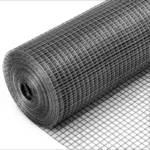 Welded Wire Mesh Wire Mesh Welded Netting ss Material Anping Welded Mesh Stainless Steel Protecting Mesh Construction Wire Mesh
