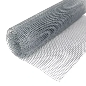 Welded Wire Mesh with Excellent Weather Resistance Welded Wire Mesh for Multi Purpose Industrial Applications