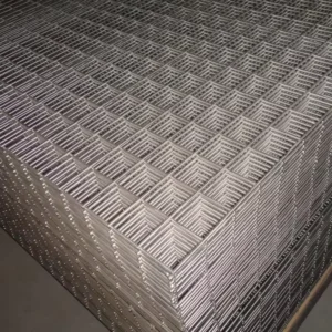 Welded Wire Products Stainless Steel Welded Wire Mesh Panels Rolls