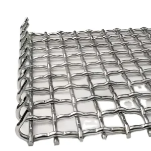 Well Received Heavy Duty Expanded Metal Mesh Pulled Steel Expanded Wire Mesh