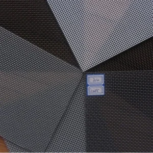 Window and Door Screen Anti Rust Heat Resistance 316L Stainless Steel Security Screen
