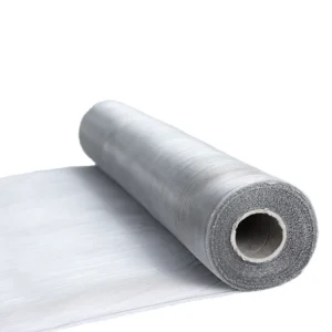 Window and Door Stainless Steel Mosquito Insect Net Roll Stainless Steel Window Screen