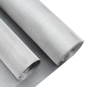 Wire Diameter 0.25 mm 304 Stainless Steel Wire Mesh