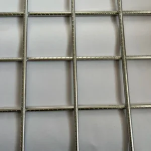 Wire Mesh Corral Panels Welded Wire Mesh Panel 304 Stainless Steel Welded Wire Mesh for Ceiling