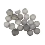Wire Mesh Edge Filter Screen Cap for Liquid for Liquid Filtration