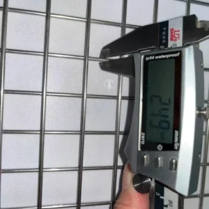 Wire Mesh for Ceiling Stainless Steel Welded Wire Mesh Panel304 Stainless Steel Welded Wire Mesh Panel