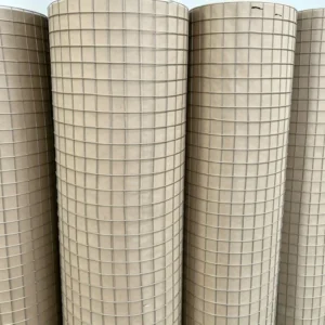 Wire mesh
