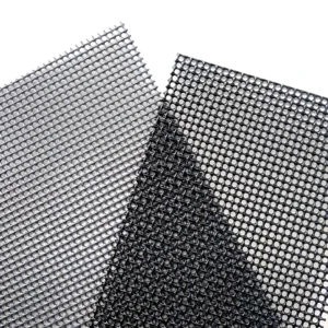 Woven Stainless Steel Wire Mesh Tube Knitted Wire Mesh 304 Stainless Steel Mesh Fence