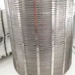 Woven Wire Mesh 304 316 Stainless Steel Garden Decoration Iron Wire Rope Mesh for Animal Cage Bird Mesh