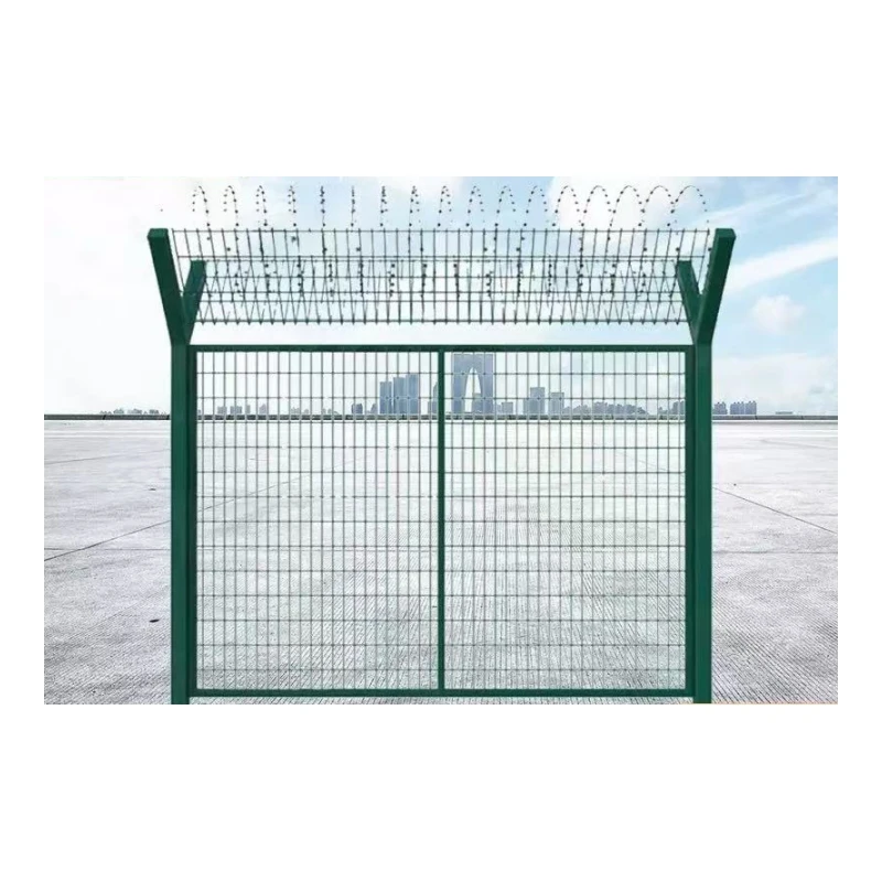 Woven Wire Mesh Fence Wire Mesh Security Fence Farming Fencing Wire Mesh