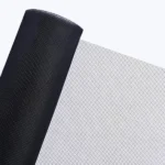 XFD 20 Mesh Flexible Door Window Screen with Fireproof and Anti-Corrosion Properties