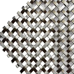 Decorative Wire Mesh Glass Decorative Wire Mesh Interior Decorative Metal Mesh Room Divider