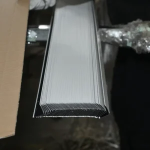 Zinc Coated Galvanized Steel Ceiling Keel T Grid System For Industrial Building Ceiling Assembly