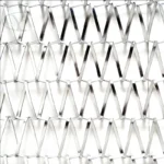 decorative metal mesh Durable decorative mesh High Quality decorative wire mesh