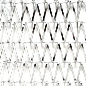 decorative metal mesh Durable decorative mesh High Quality decorative wire mesh