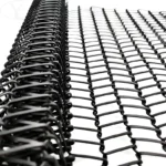 metal decorative mesh Corrosion Resistant metal mesh decorative partitions