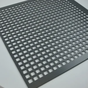 perforated aluminium sheets balcony protection wire mesh perforated metal mesh