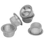 stainless steel oil filter mesh liquid mesh filter metal mesh filter
